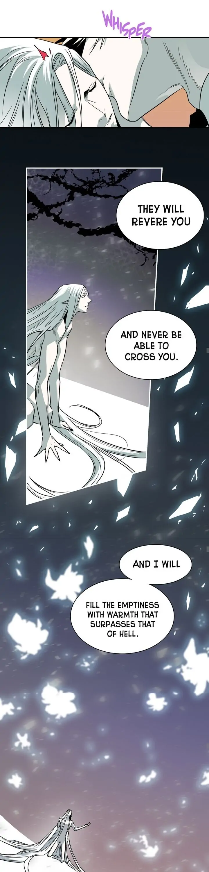 Dear. Door [Uncensored Version] - Chapter 85 Page 17