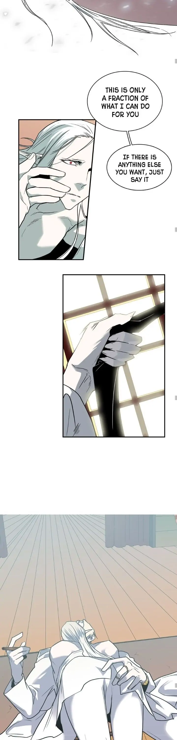 Dear. Door [Uncensored Version] - Chapter 85 Page 18