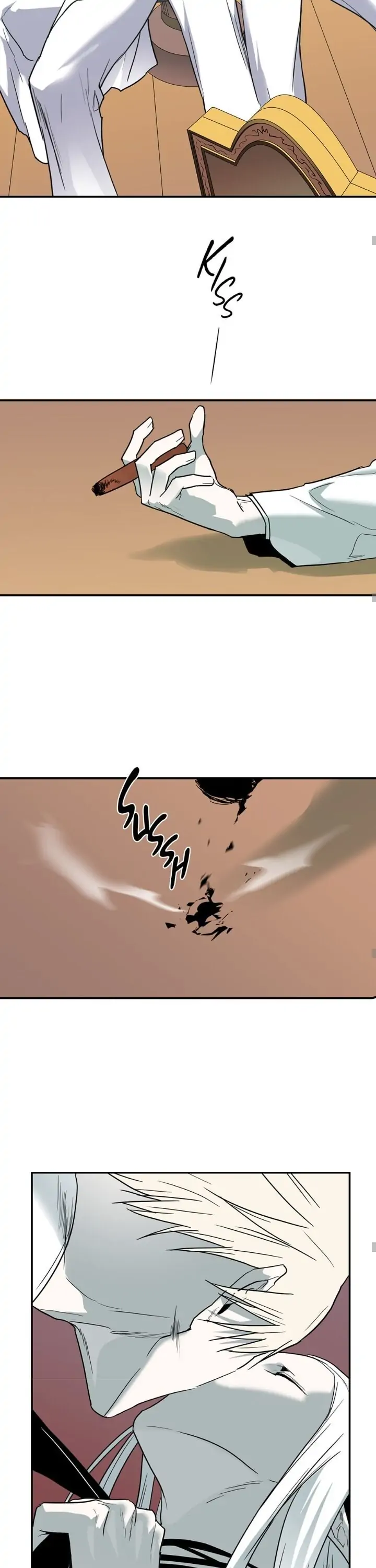 Dear. Door [Uncensored Version] - Chapter 85 Page 19