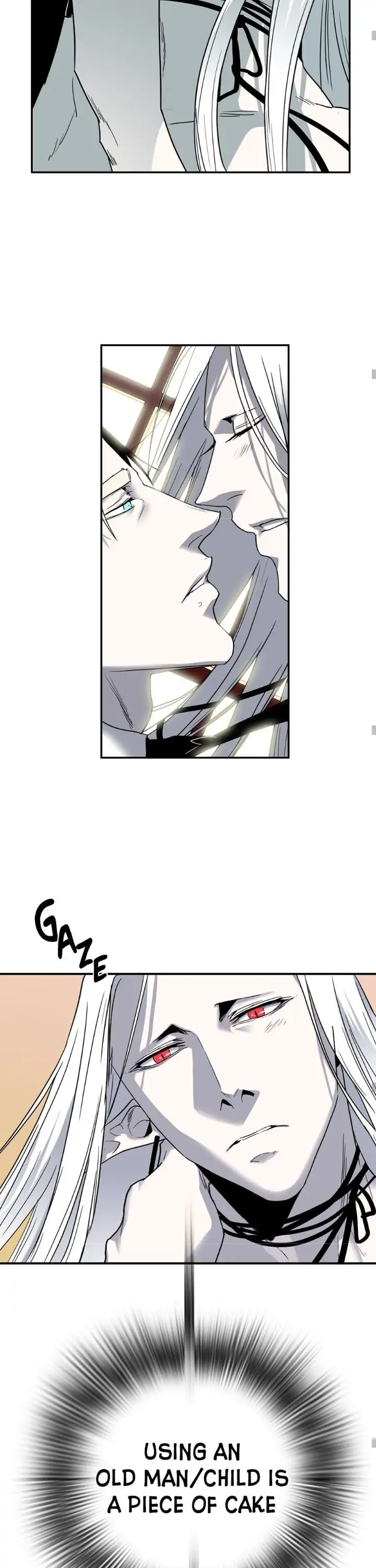 Dear. Door [Uncensored Version] - Chapter 85 Page 20