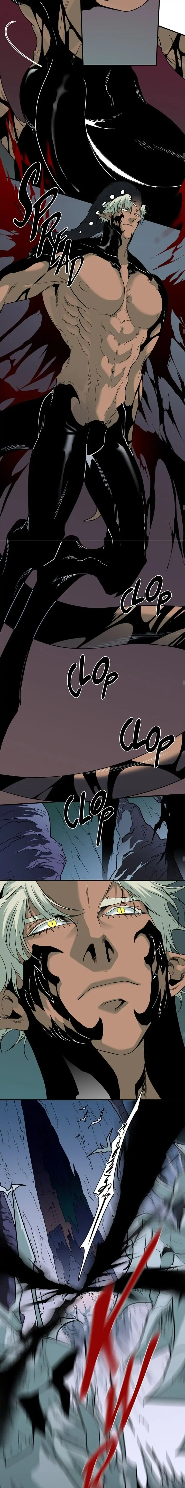 Dear. Door [Uncensored Version] - Chapter 85 Page 23