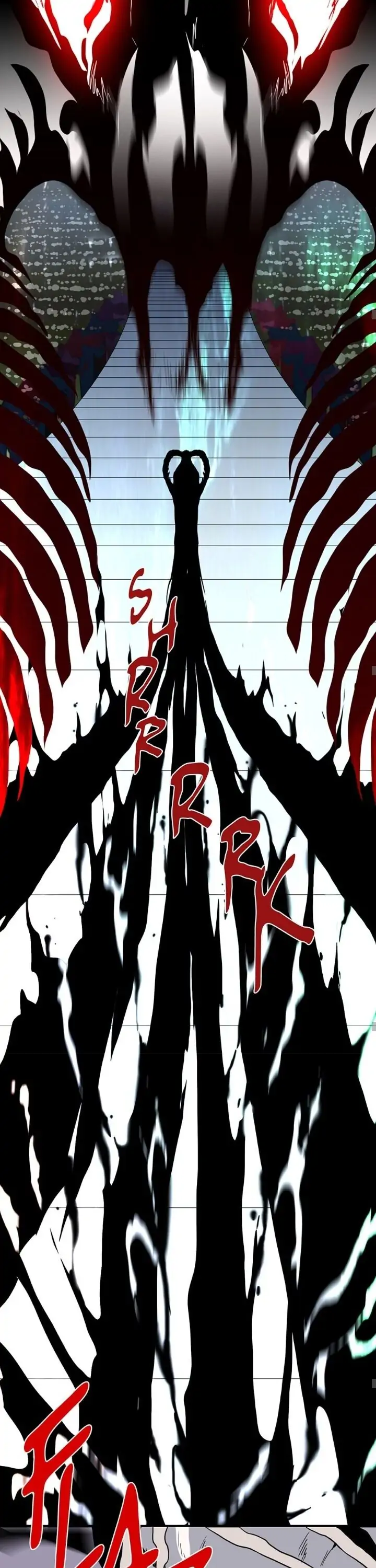 Dear. Door [Uncensored Version] - Chapter 85 Page 25