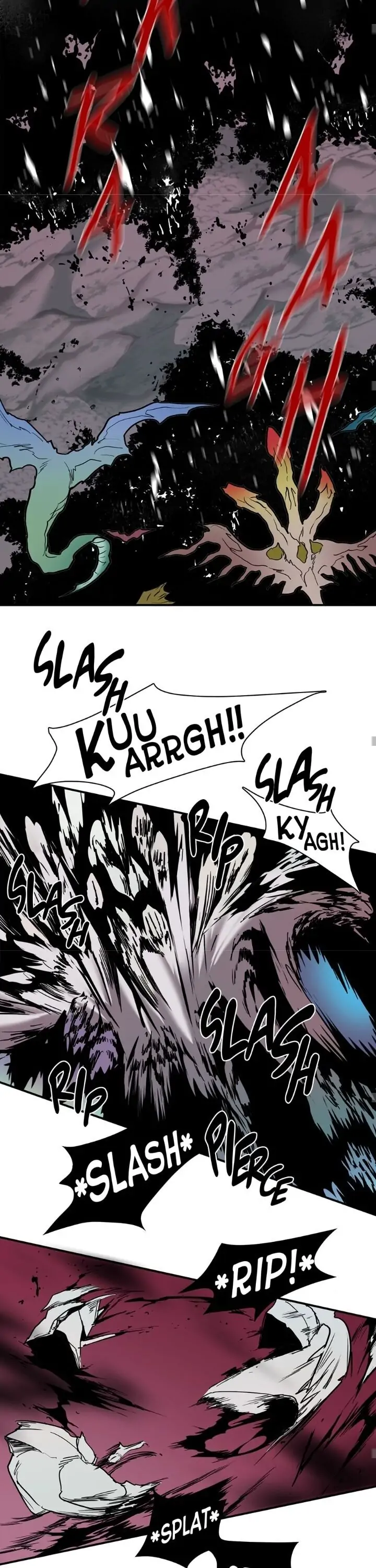 Dear. Door [Uncensored Version] - Chapter 85 Page 27