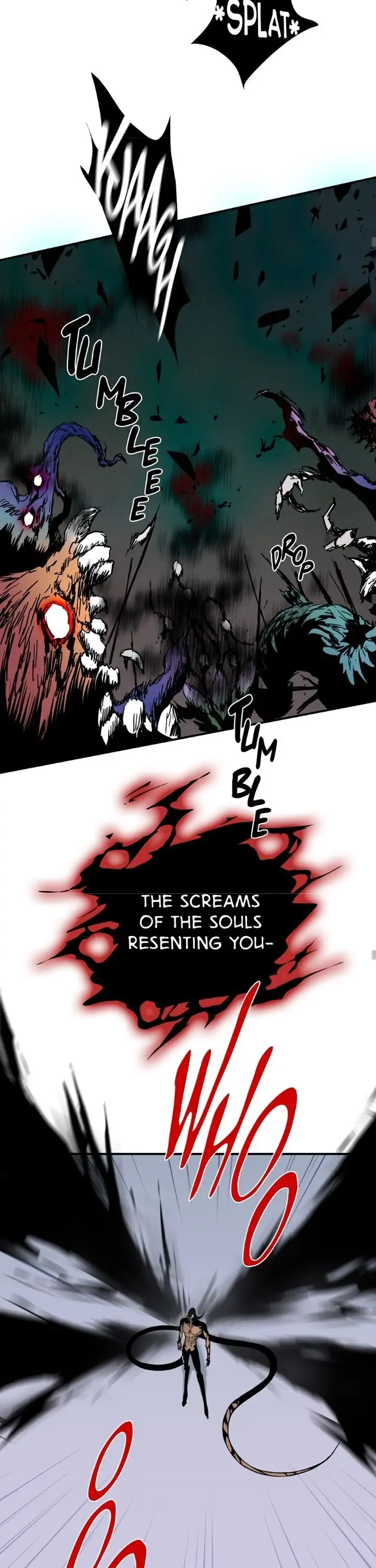 Dear. Door [Uncensored Version] - Chapter 85 Page 28