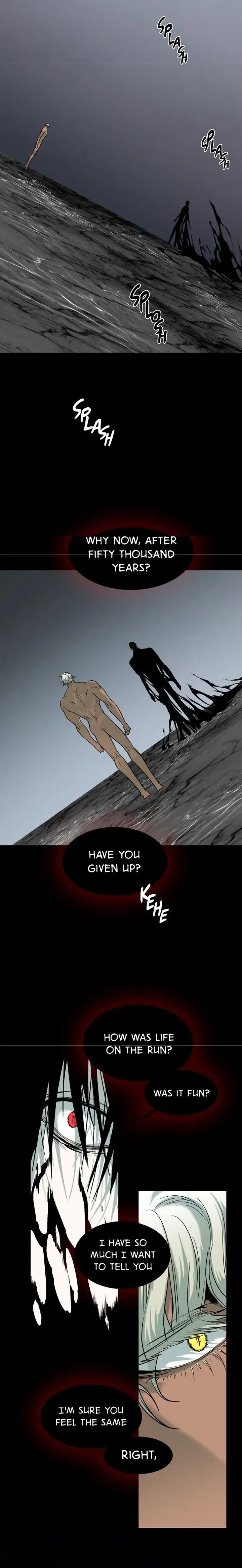 Dear. Door [Uncensored Version] - Chapter 85 Page 33