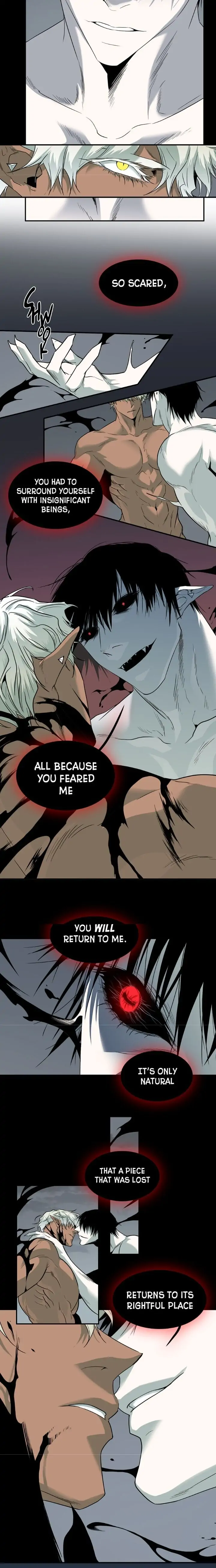 Dear. Door [Uncensored Version] - Chapter 86 Page 7