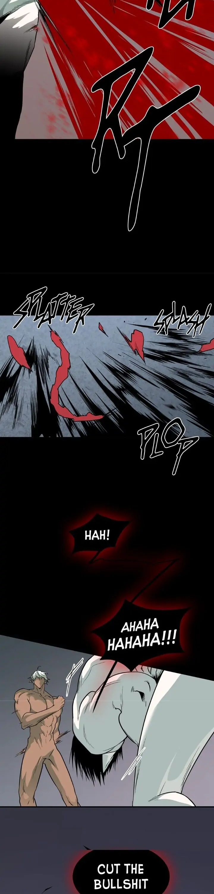 Dear. Door [Uncensored Version] - Chapter 86 Page 9