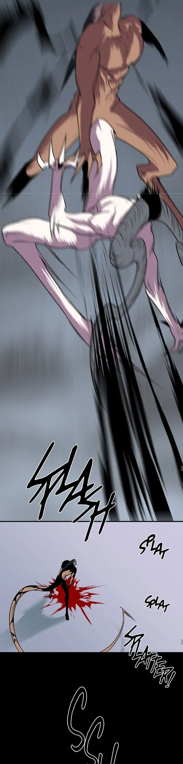 Dear. Door [Uncensored Version] - Chapter 86 Page 16