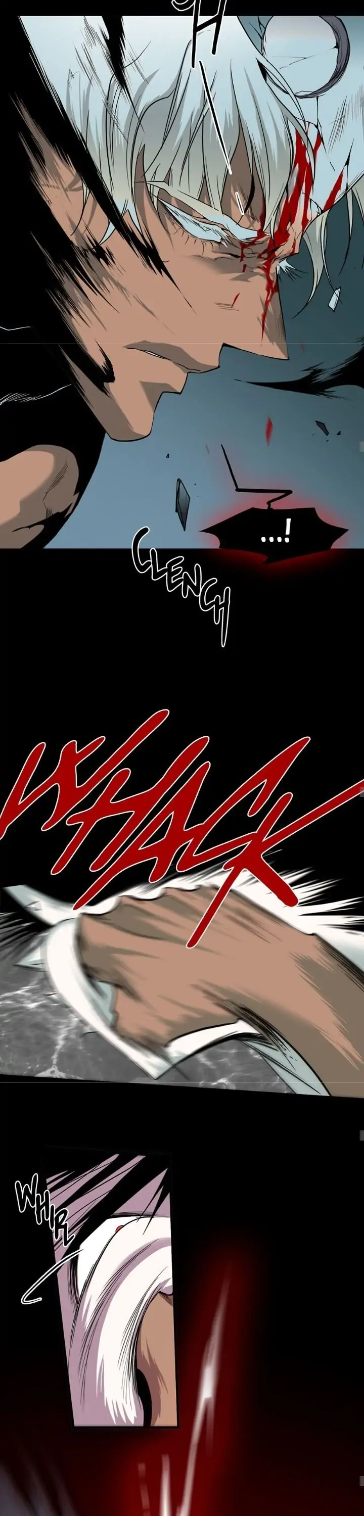 Dear. Door [Uncensored Version] - Chapter 86 Page 17