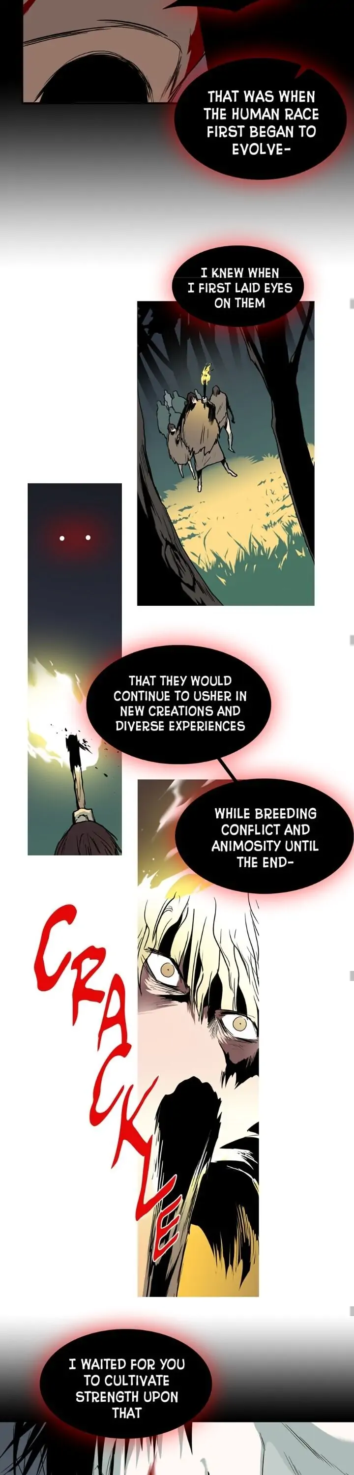 Dear. Door [Uncensored Version] - Chapter 86 Page 22