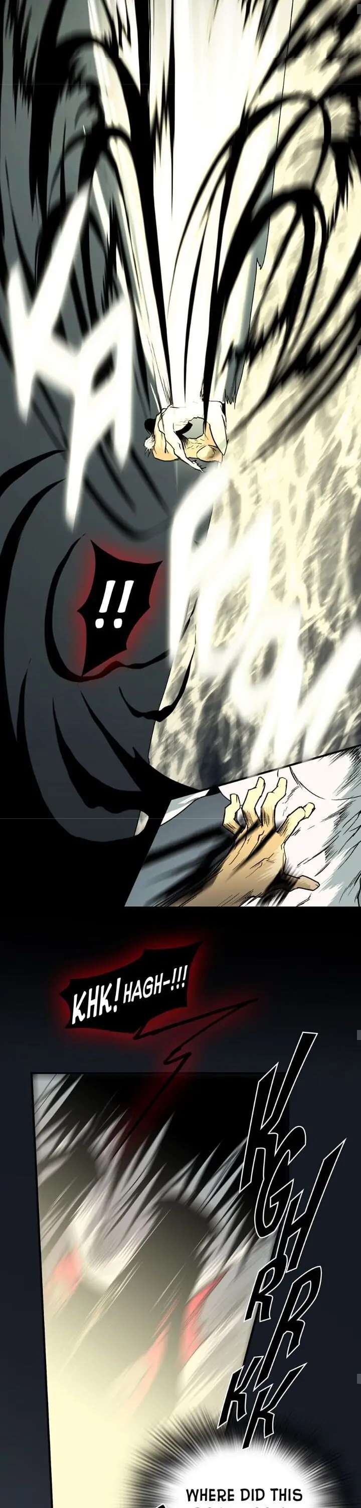 Dear. Door [Uncensored Version] - Chapter 86 Page 25