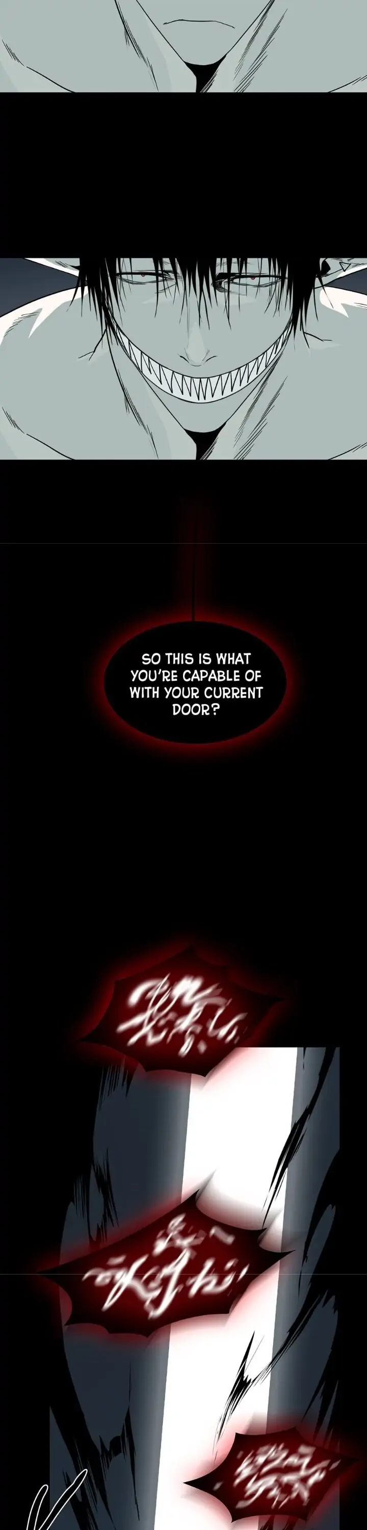 Dear. Door [Uncensored Version] - Chapter 86 Page 29