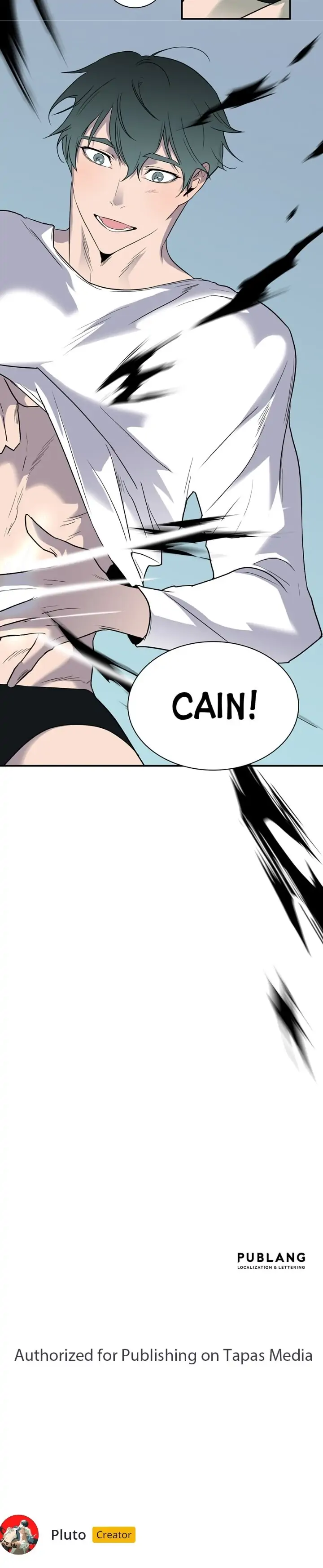 Dear. Door [Uncensored Version] - Chapter 86 Page 32