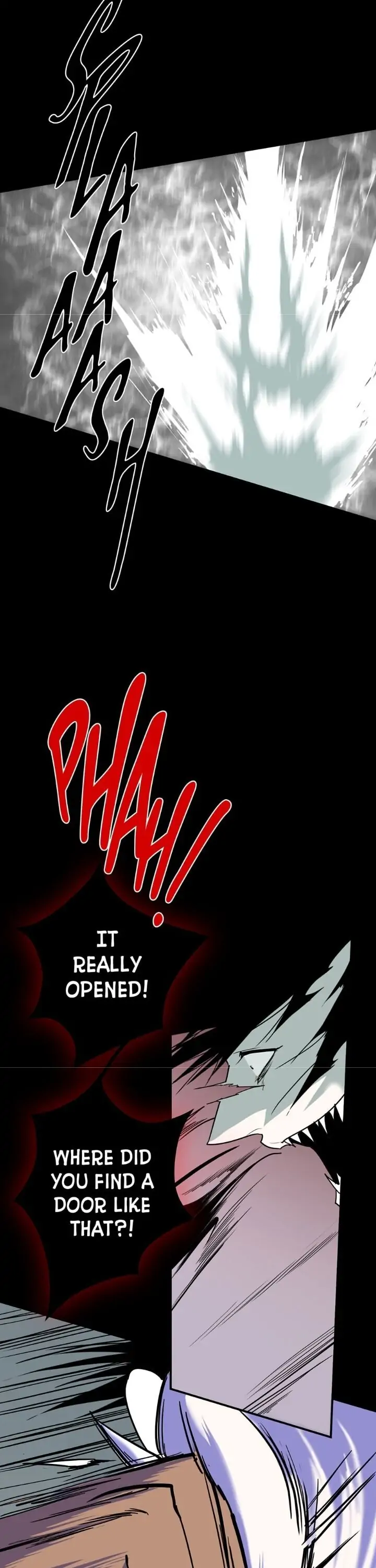 Dear. Door [Uncensored Version] - Chapter 87 Page 3