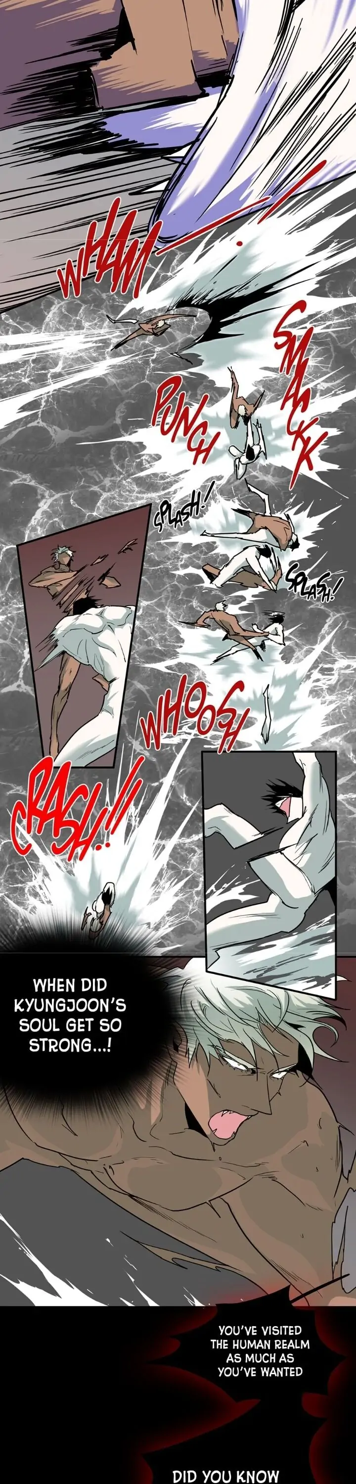 Dear. Door [Uncensored Version] - Chapter 87 Page 4