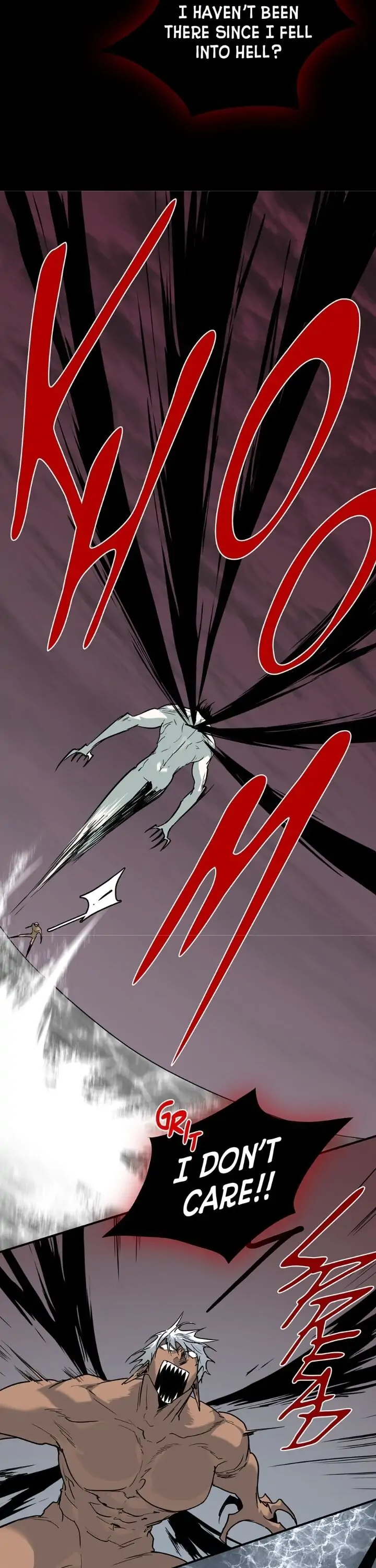 Dear. Door [Uncensored Version] - Chapter 87 Page 5