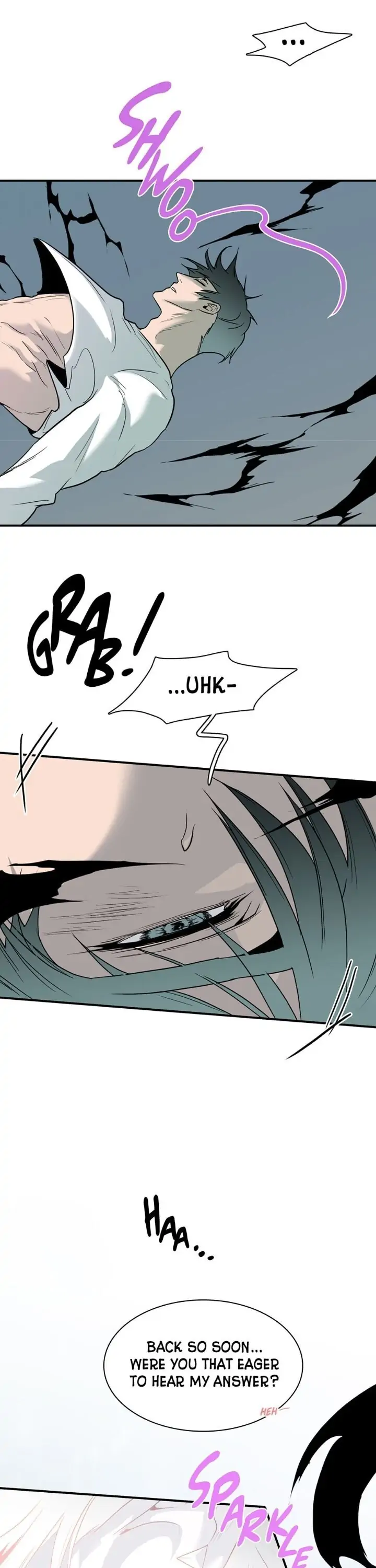 Dear. Door [Uncensored Version] - Chapter 87 Page 9
