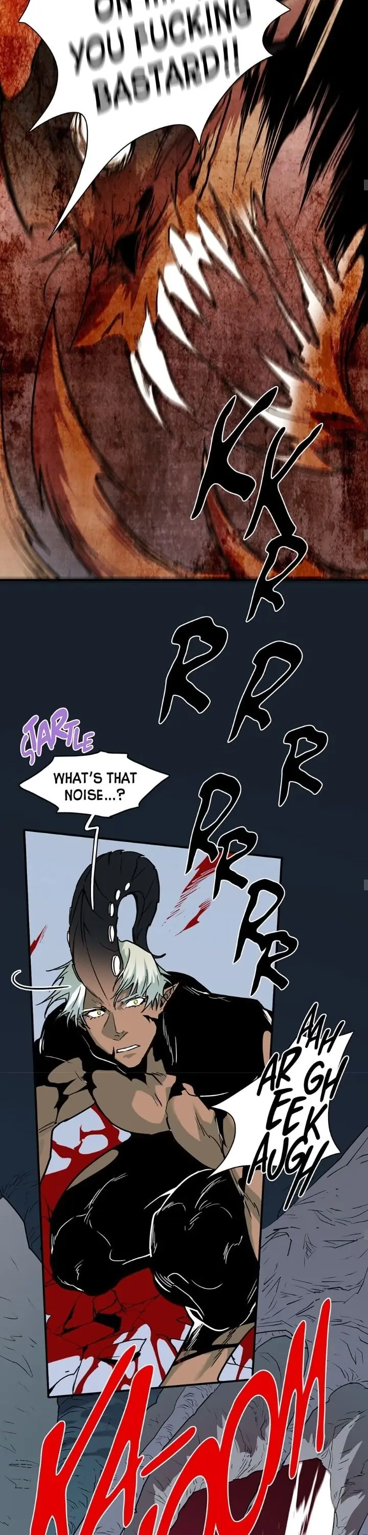 Dear. Door [Uncensored Version] - Chapter 87 Page 14