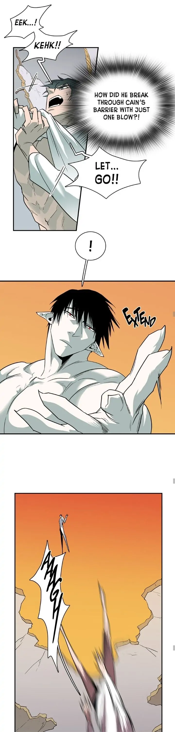 Dear. Door [Uncensored Version] - Chapter 87 Page 17
