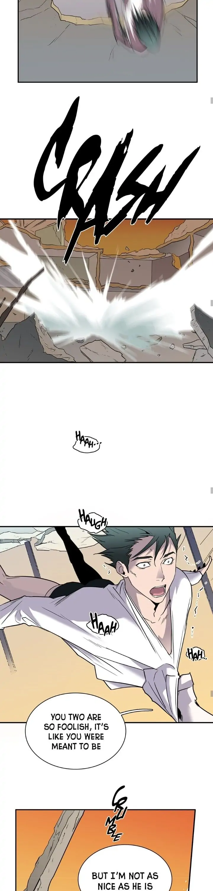 Dear. Door [Uncensored Version] - Chapter 87 Page 18