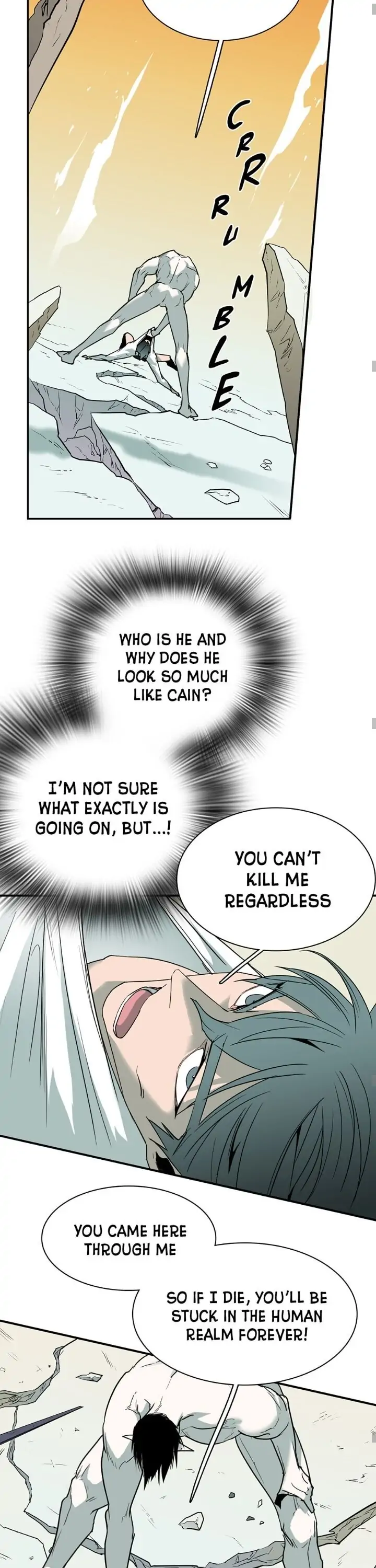 Dear. Door [Uncensored Version] - Chapter 87 Page 19