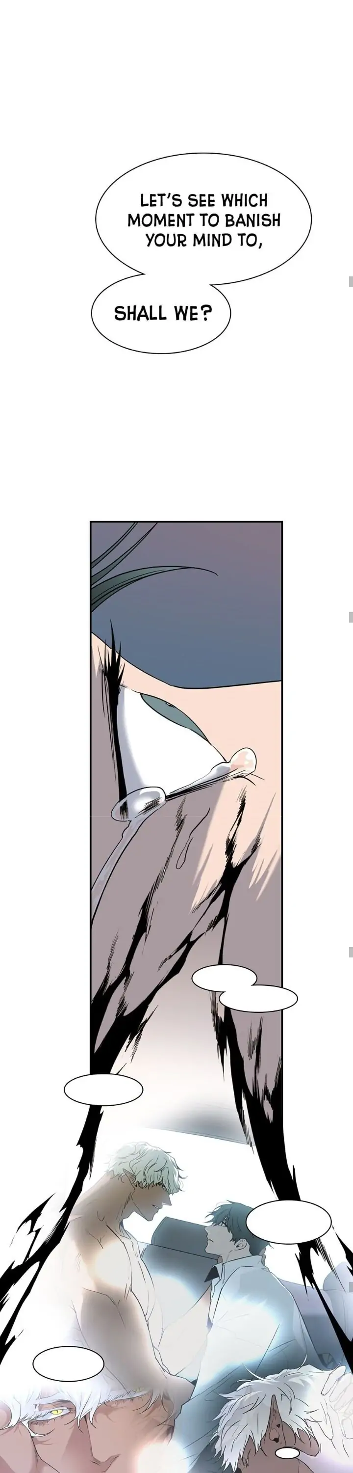 Dear. Door [Uncensored Version] - Chapter 87 Page 22