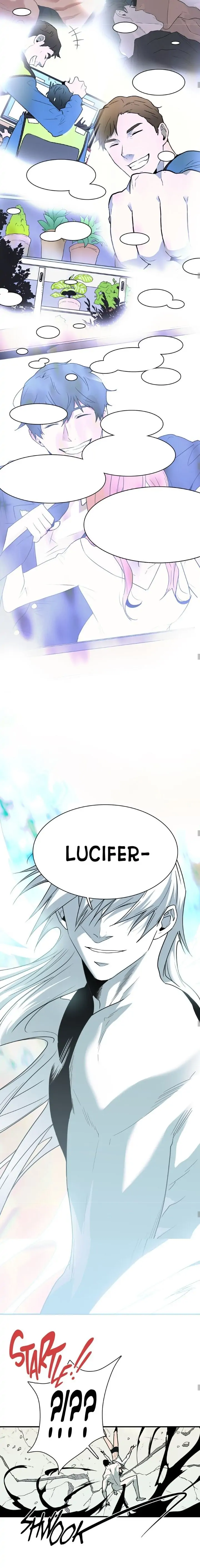 Dear. Door [Uncensored Version] - Chapter 87 Page 23