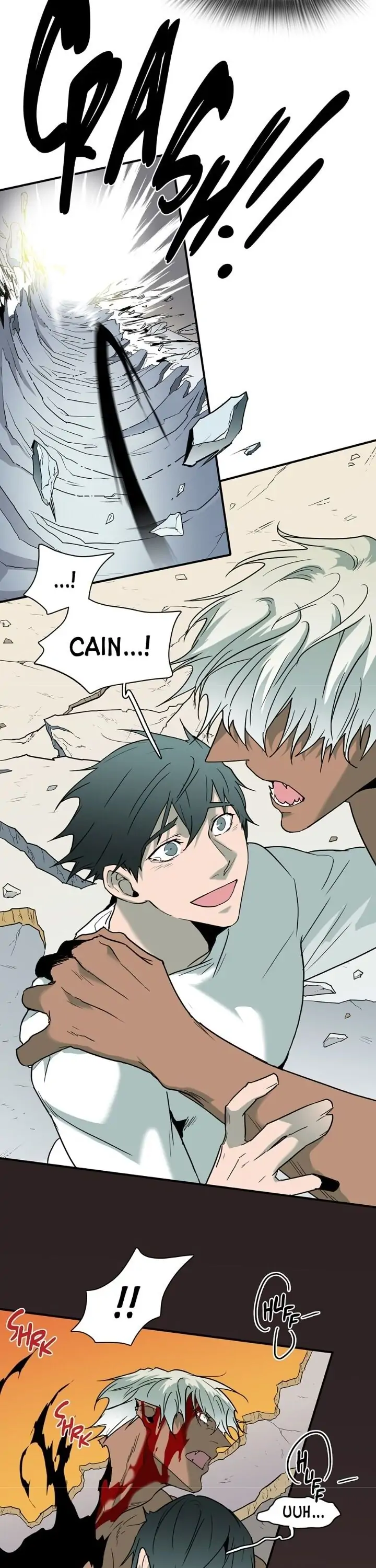 Dear. Door [Uncensored Version] - Chapter 87 Page 27