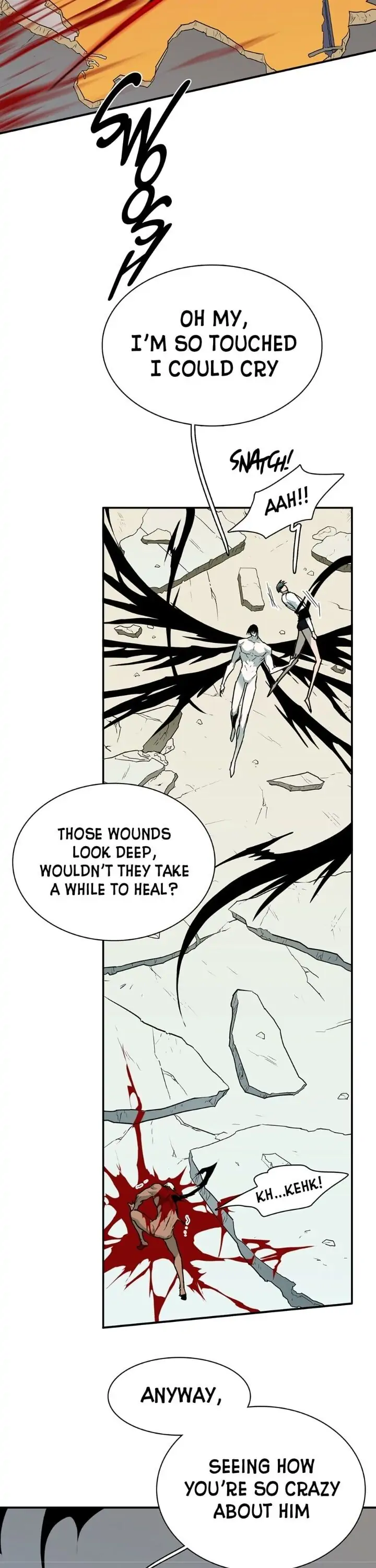 Dear. Door [Uncensored Version] - Chapter 87 Page 29