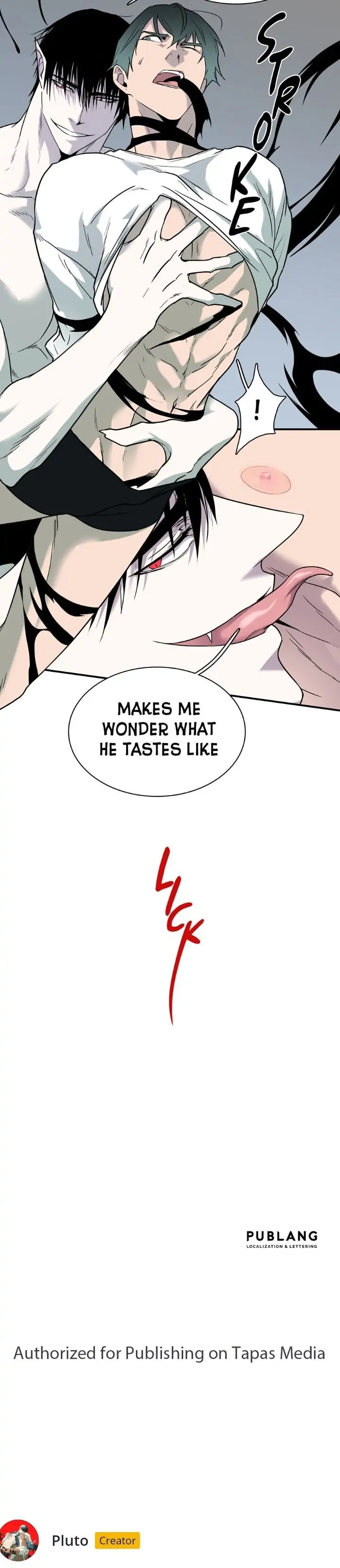 Dear. Door [Uncensored Version] - Chapter 87 Page 30