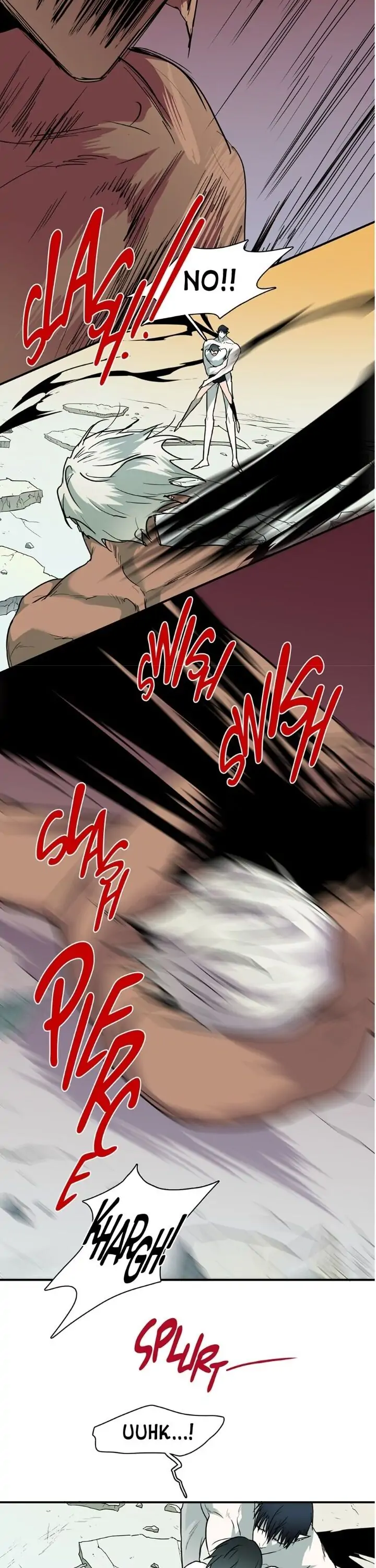 Dear. Door [Uncensored Version] - Chapter 88 Page 2
