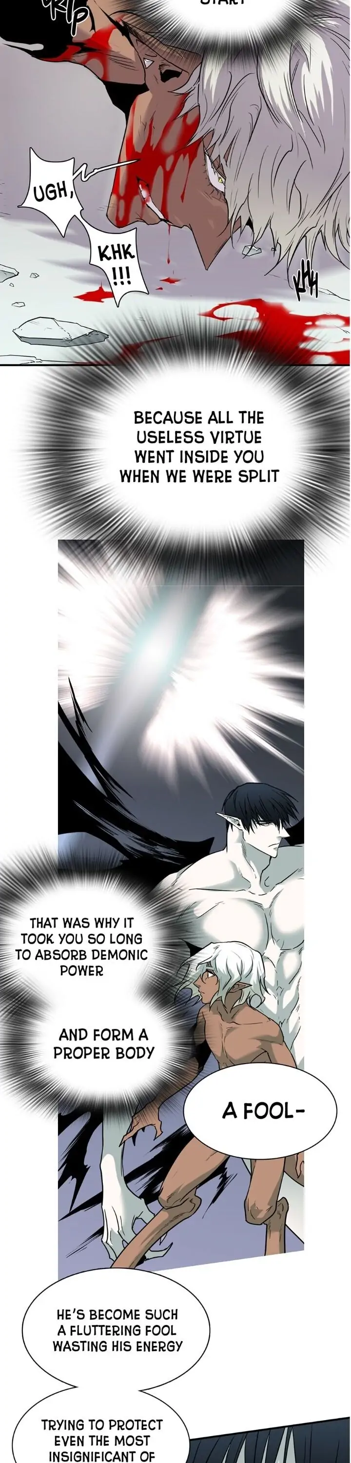 Dear. Door [Uncensored Version] - Chapter 88 Page 4