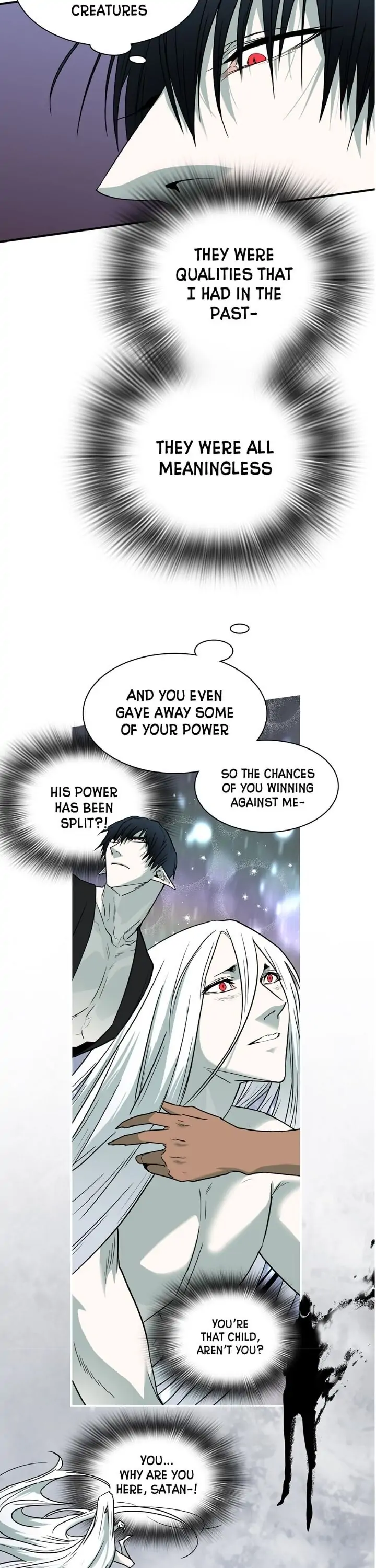 Dear. Door [Uncensored Version] - Chapter 88 Page 5