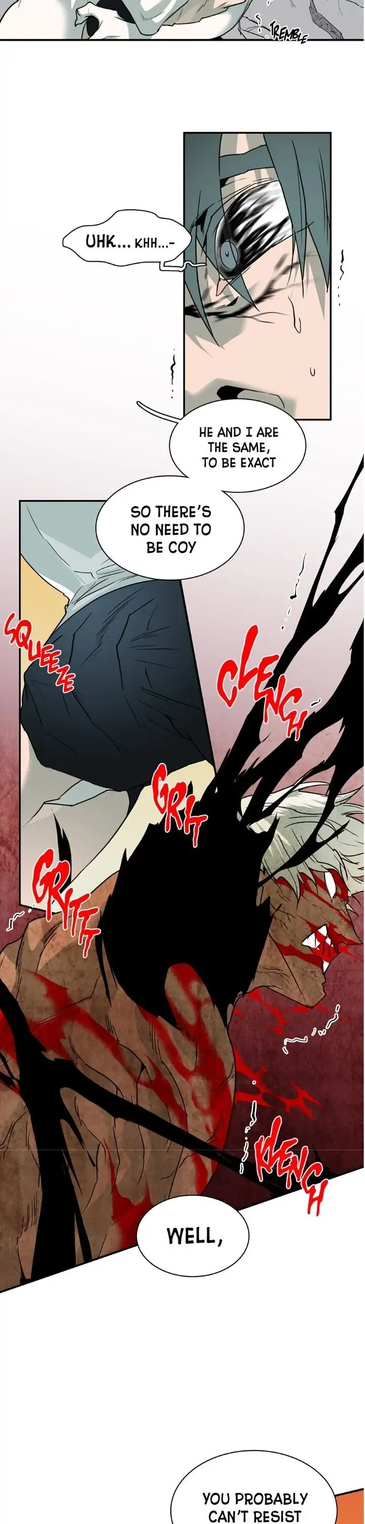 Dear. Door [Uncensored Version] - Chapter 88 Page 7