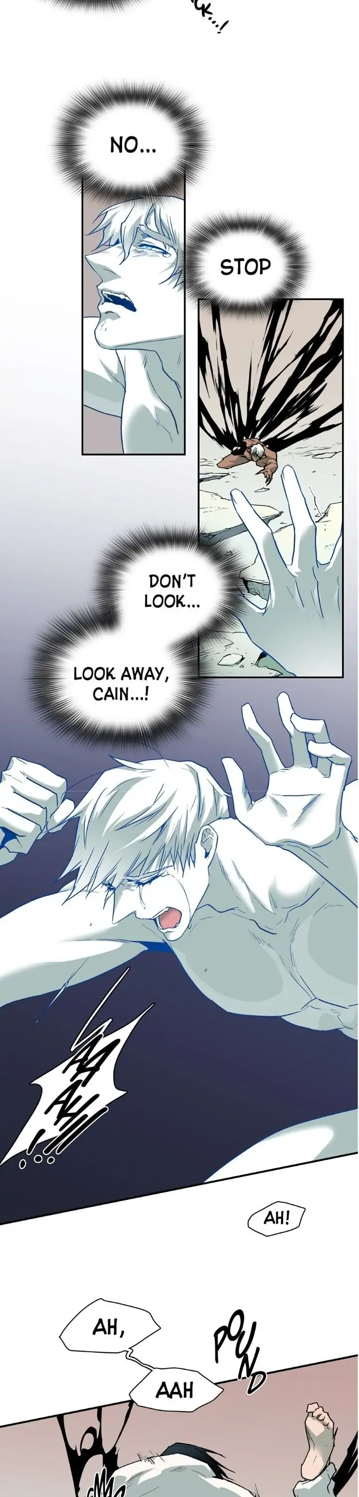 Dear. Door [Uncensored Version] - Chapter 88 Page 10