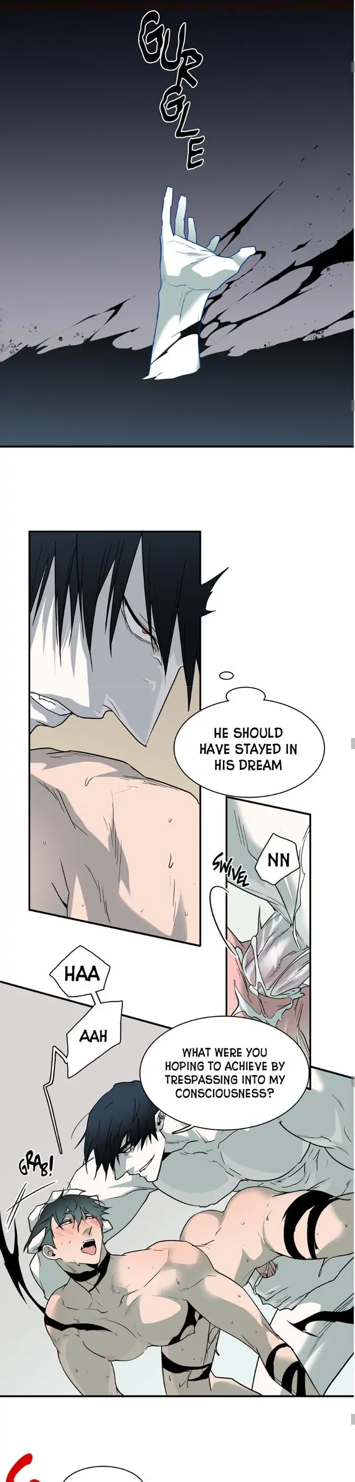 Dear. Door [Uncensored Version] - Chapter 88 Page 14