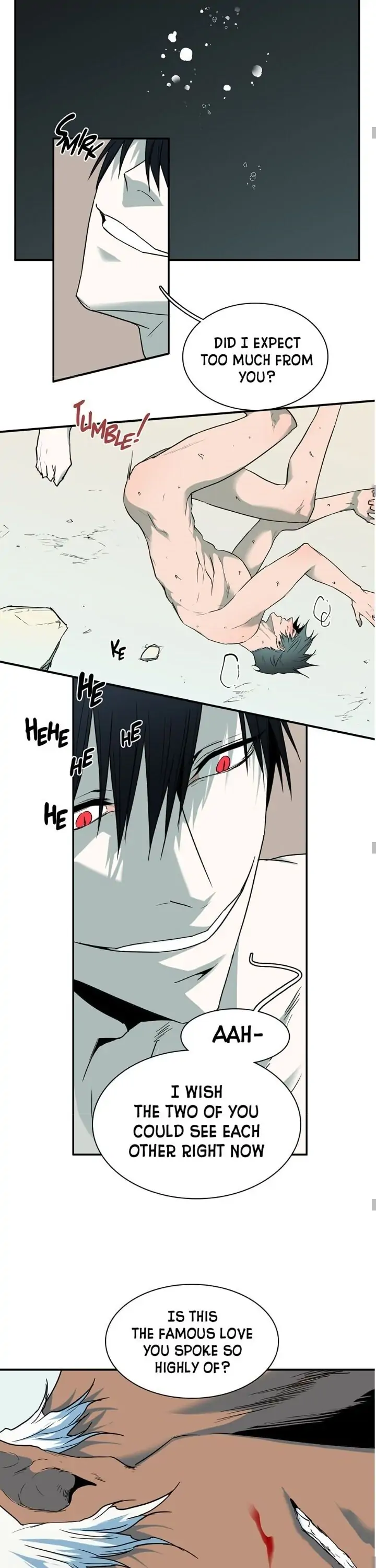 Dear. Door [Uncensored Version] - Chapter 88 Page 17