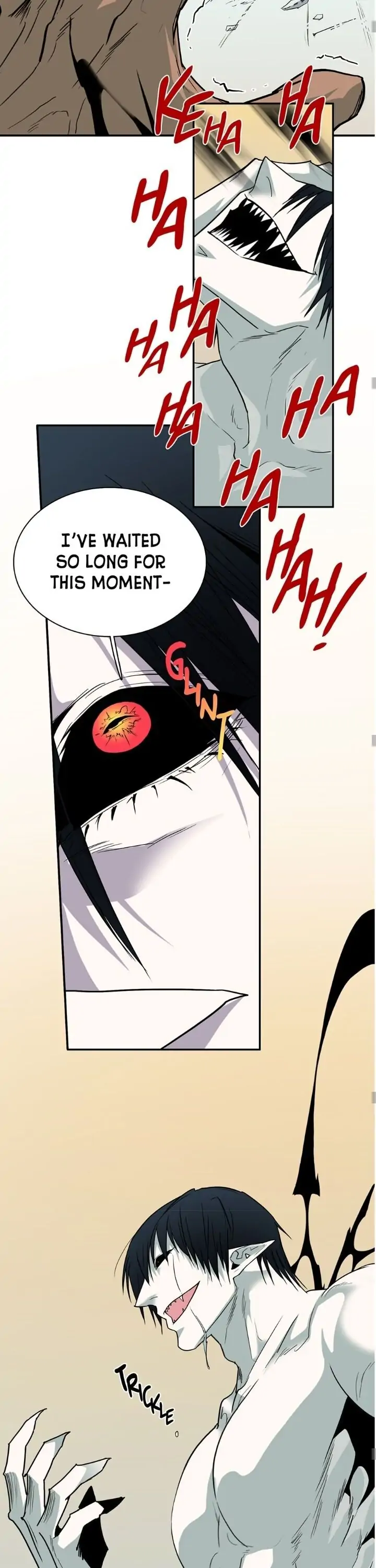 Dear. Door [Uncensored Version] - Chapter 88 Page 21