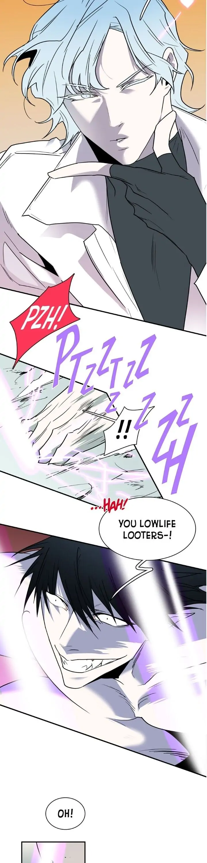 Dear. Door [Uncensored Version] - Chapter 88 Page 25