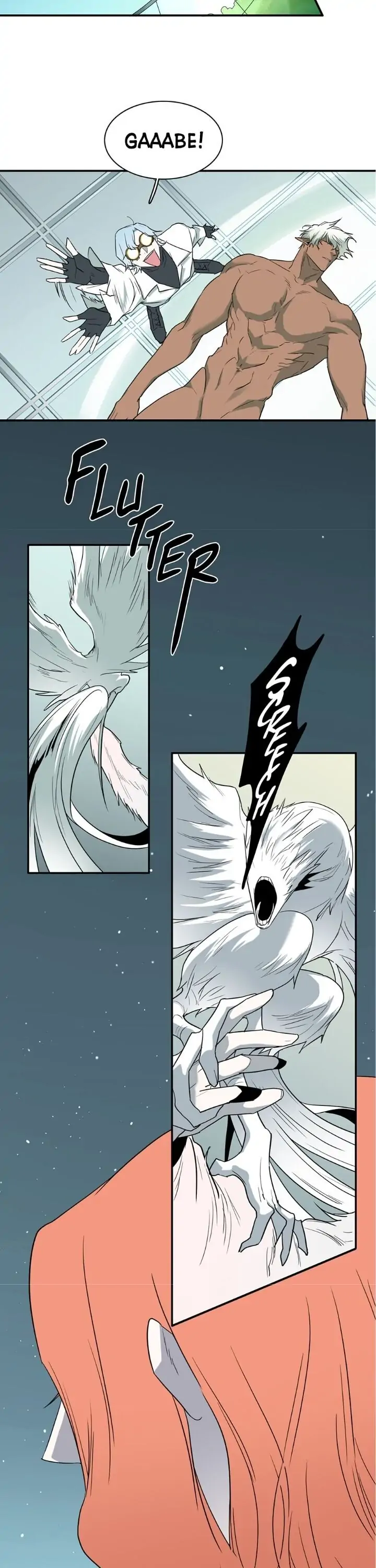 Dear. Door [Uncensored Version] - Chapter 89 Page 3