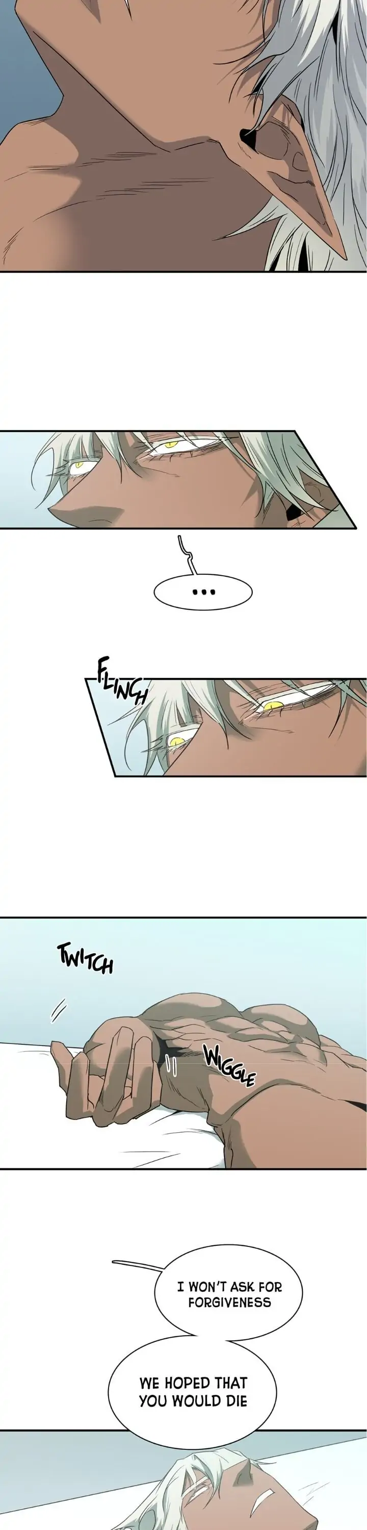Dear. Door [Uncensored Version] - Chapter 89 Page 5