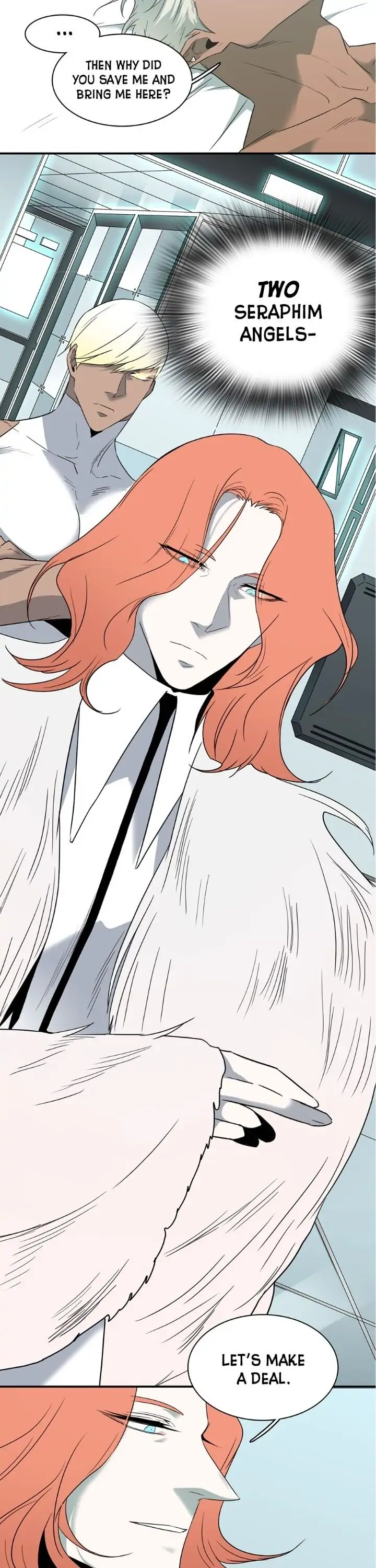 Dear. Door [Uncensored Version] - Chapter 89 Page 6
