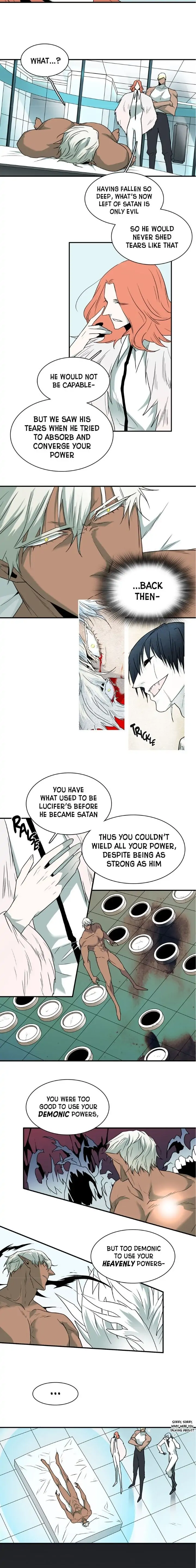 Dear. Door [Uncensored Version] - Chapter 89 Page 7