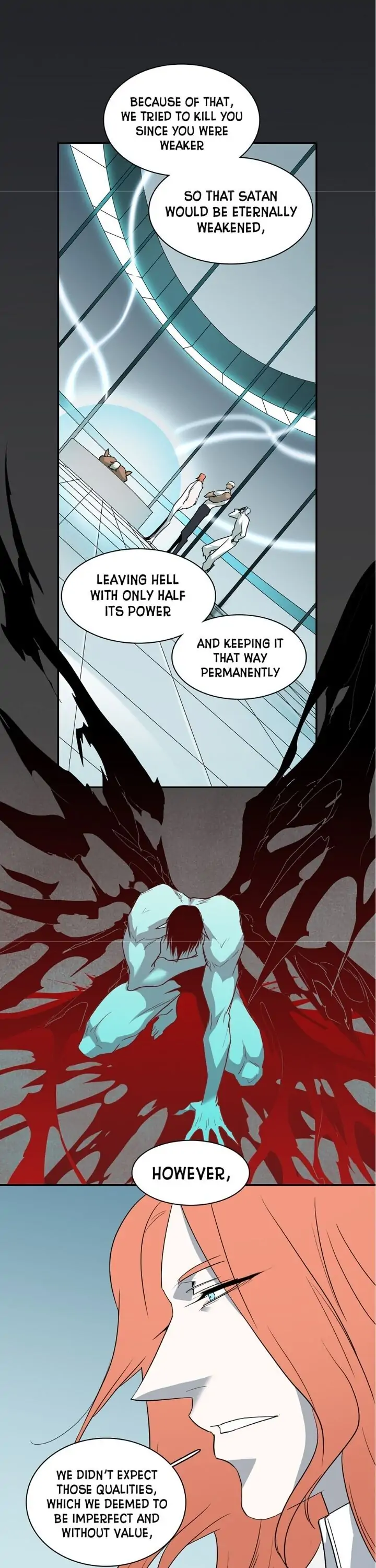 Dear. Door [Uncensored Version] - Chapter 89 Page 8