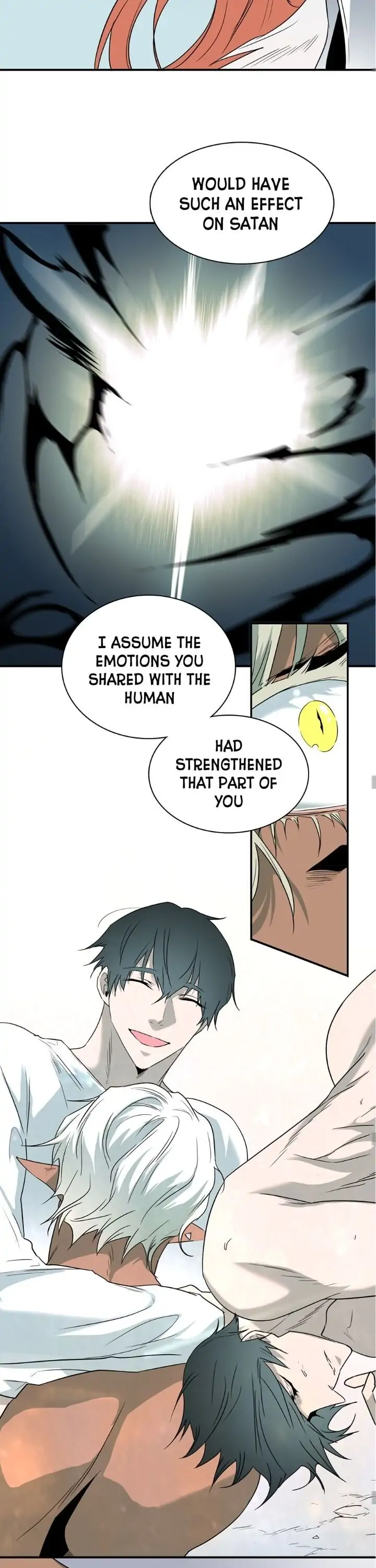 Dear. Door [Uncensored Version] - Chapter 89 Page 9