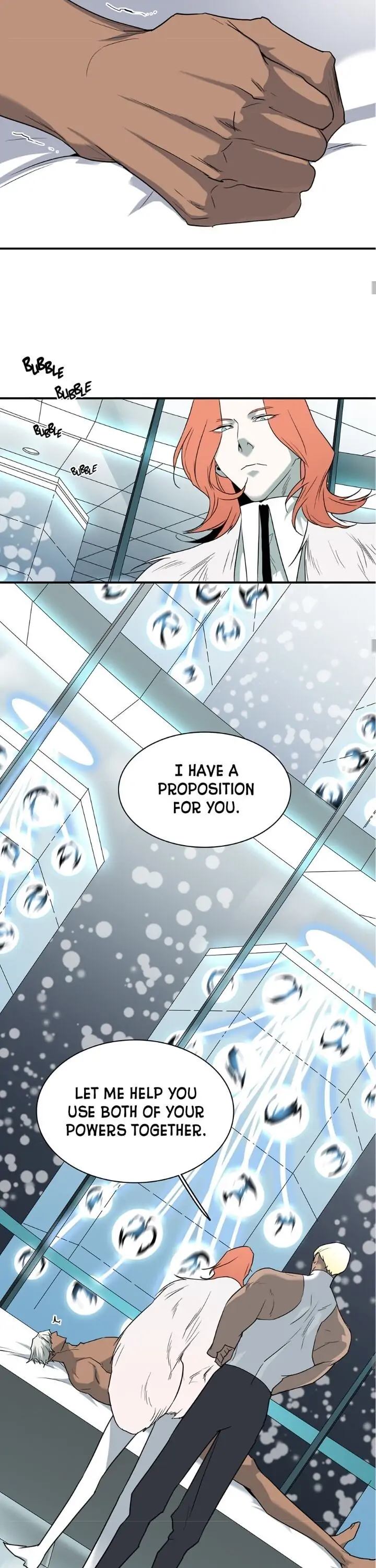 Dear. Door [Uncensored Version] - Chapter 89 Page 10