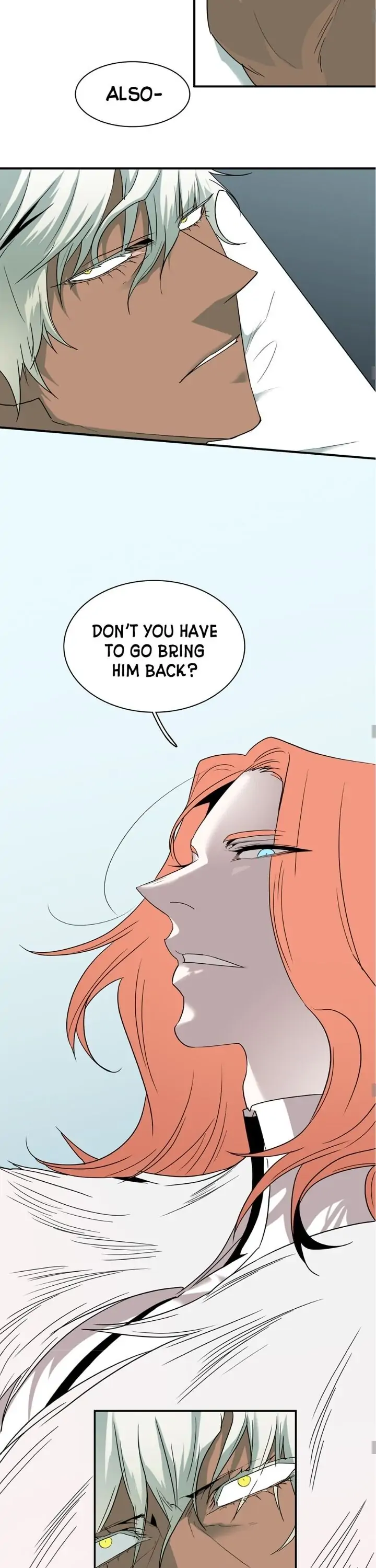 Dear. Door [Uncensored Version] - Chapter 89 Page 12