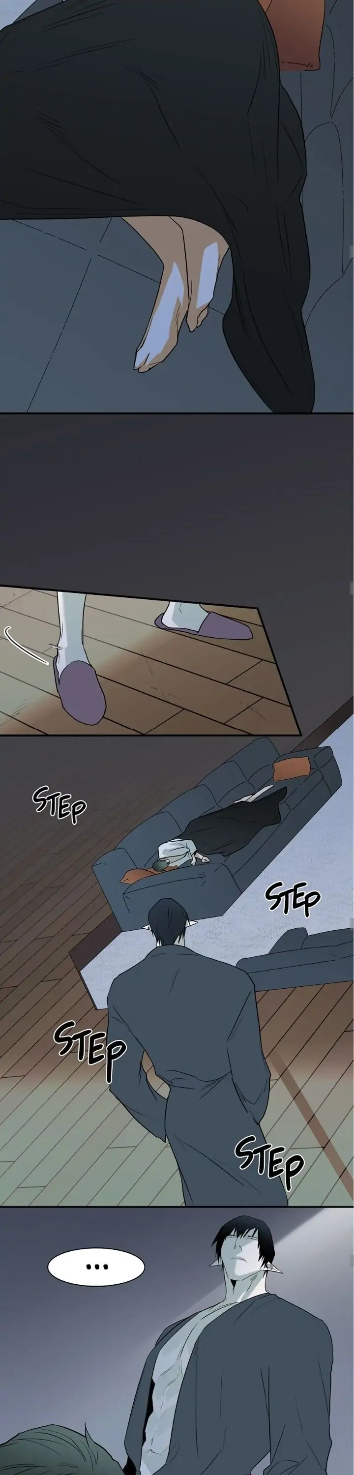 Dear. Door [Uncensored Version] - Chapter 89 Page 16