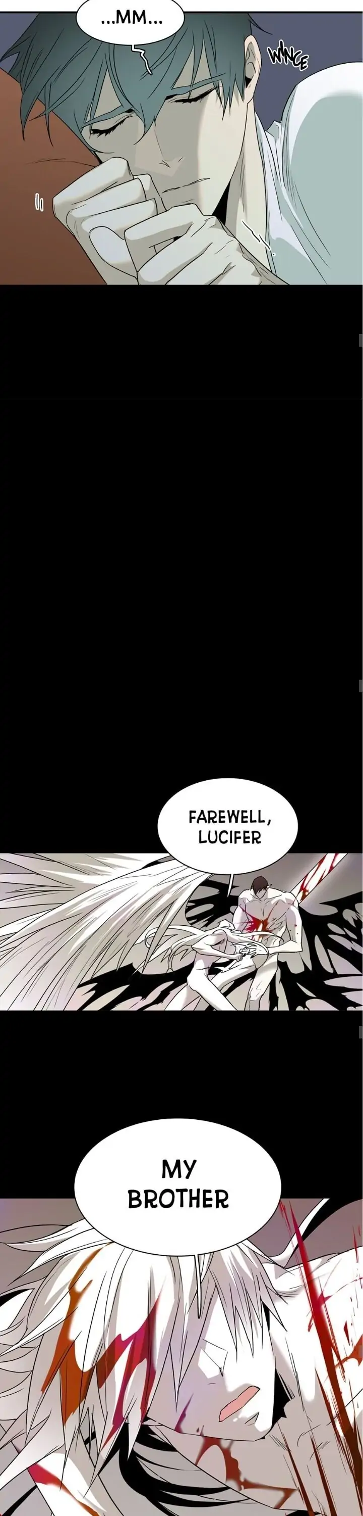 Dear. Door [Uncensored Version] - Chapter 89 Page 18