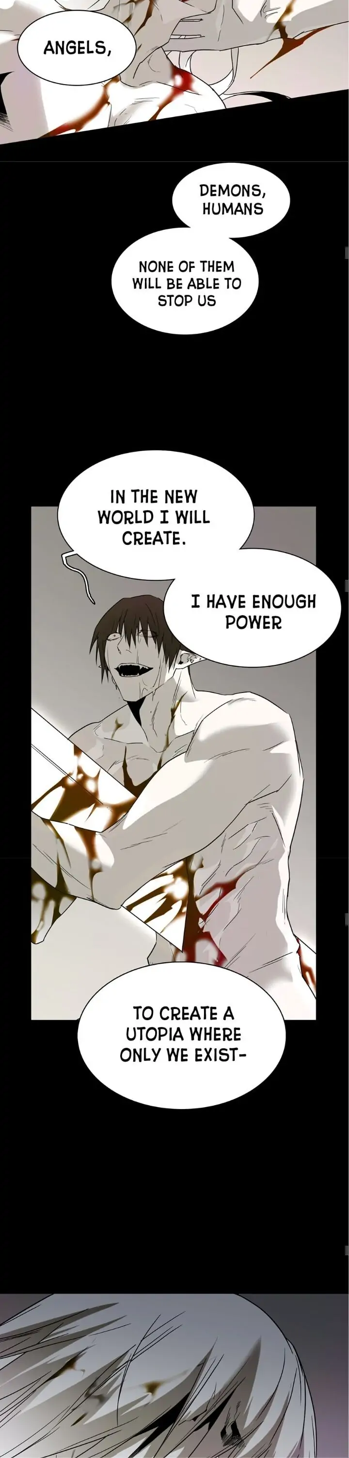 Dear. Door [Uncensored Version] - Chapter 89 Page 21